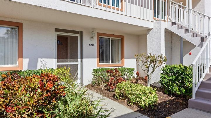 Property Photo:  4278 Madeira Court 3327  FL 34233 