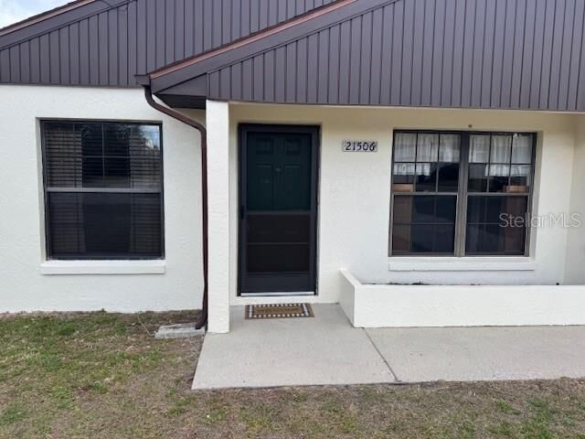 Property Photo:  21506 SW Peach Blossom Street  FL 34431 