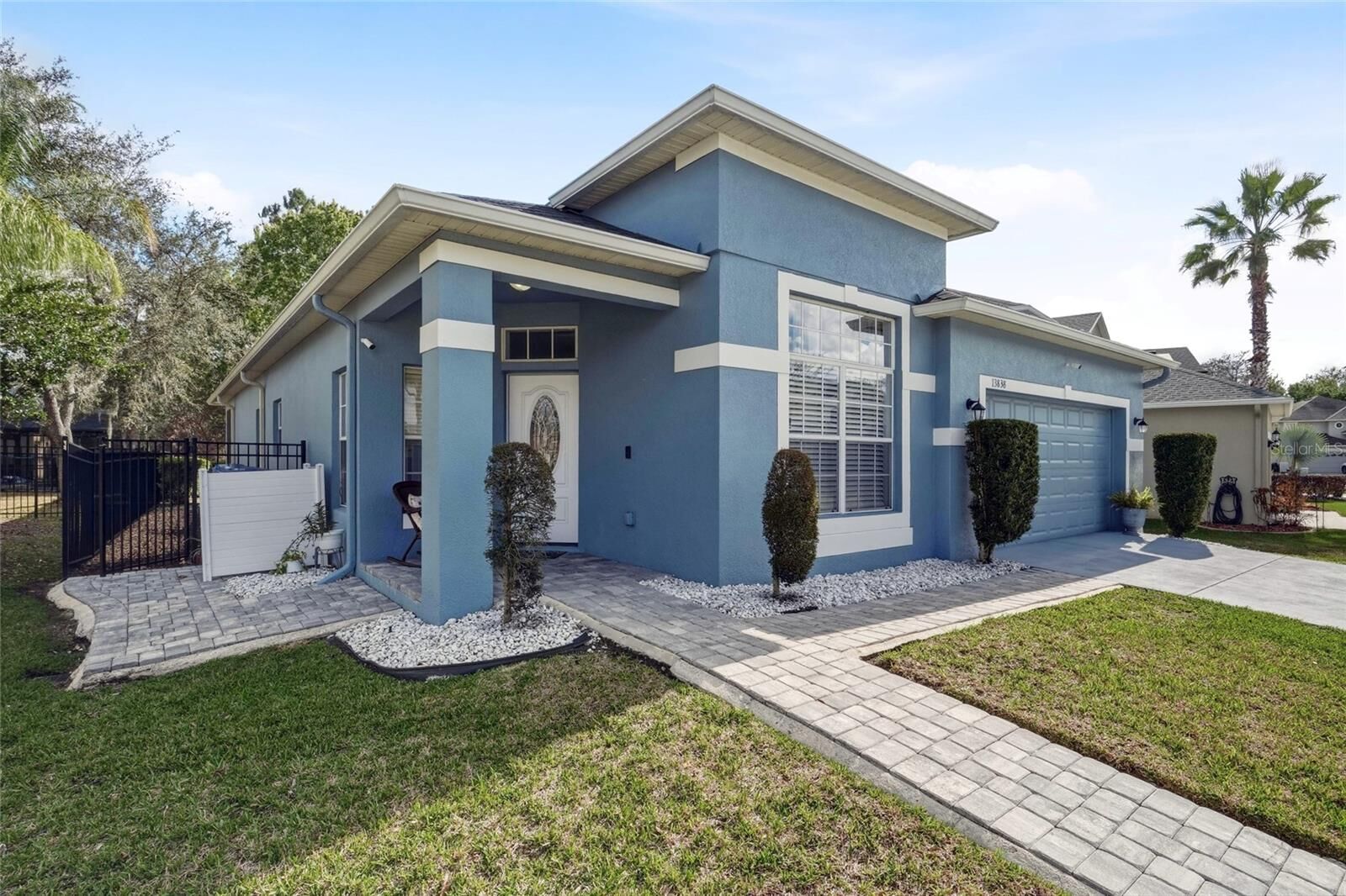 Property Photo:  13838 Ocean Pine Circle  FL 32828 