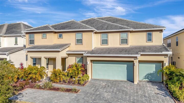 Property Photo:  2477 Shanti Drive  FL 34746 