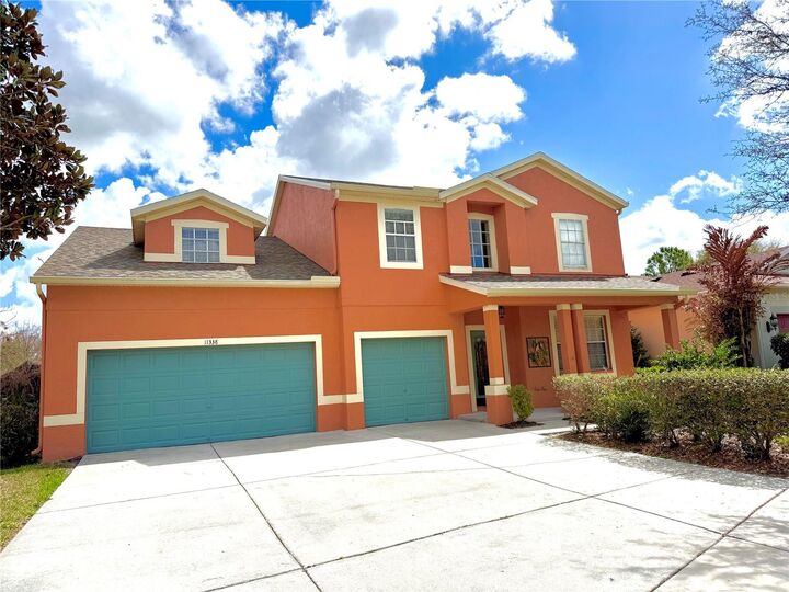 Property Photo:  11338 Laurel Brook Court  FL 33569 
