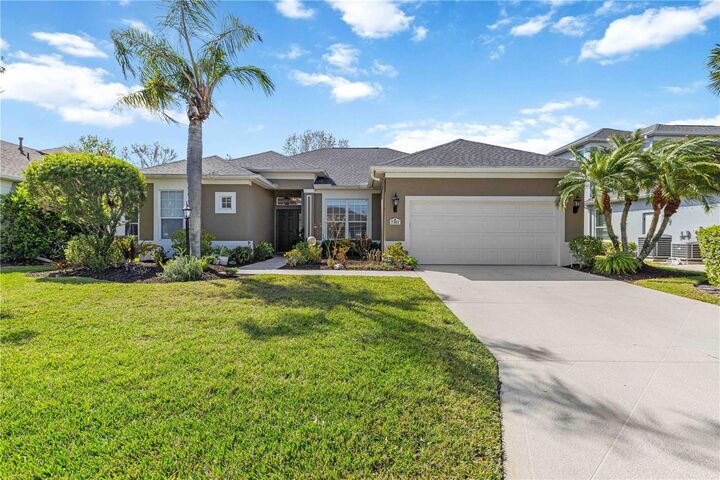Property Photo:  7707 Ashley Circle  FL 34201 