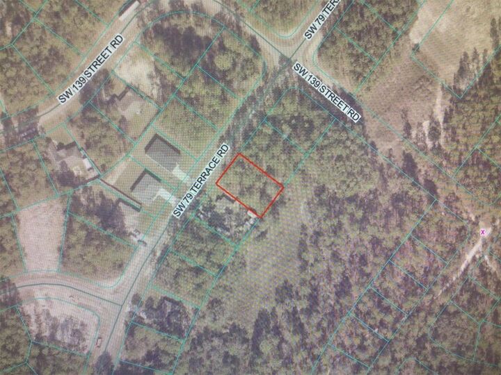 Property Photo:  0 SW 79 Terrace Road  FL 34473 