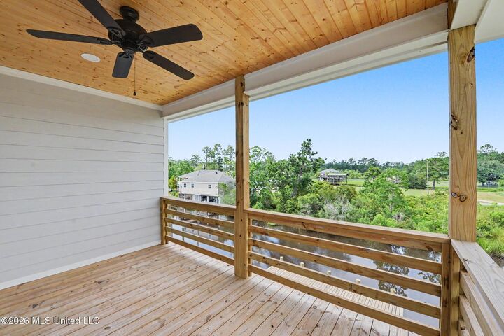 Property Photo:  5049 Georgia Street  MS 39520 
