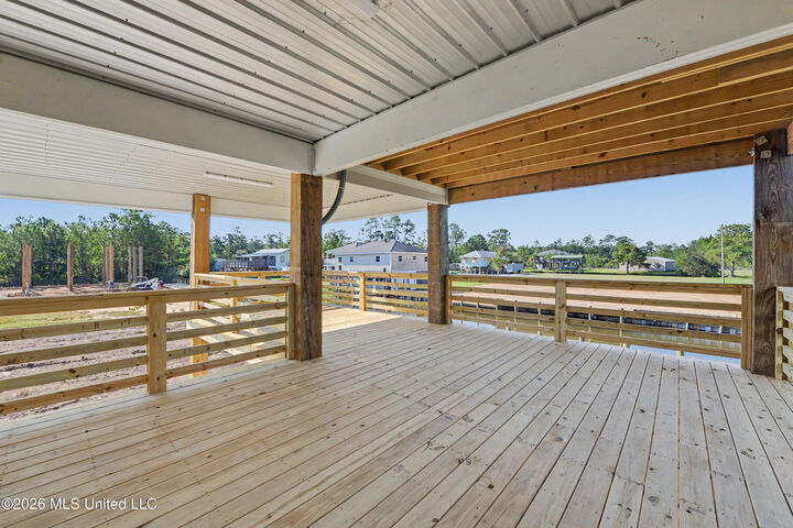 Property Photo:  5049 Georgia Street  MS 39520 