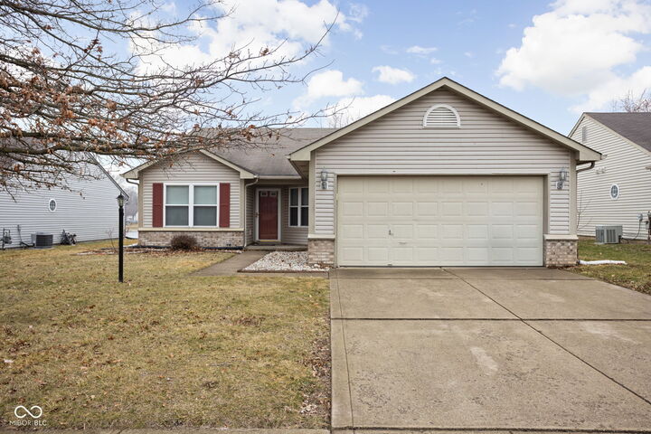 Property Photo:  4011 Highland Springs Drive  IN 46902 