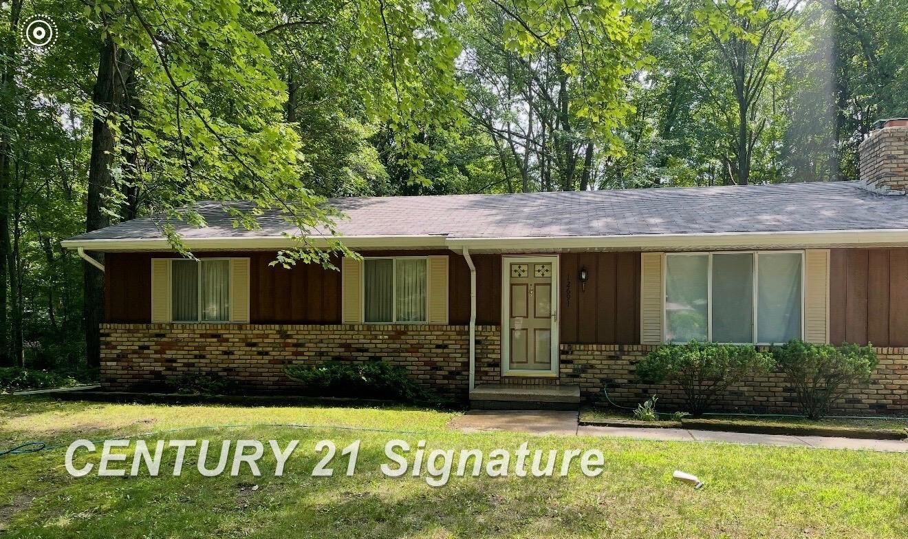 Property Photo:  12691 S Basell Drive  MI 48626 