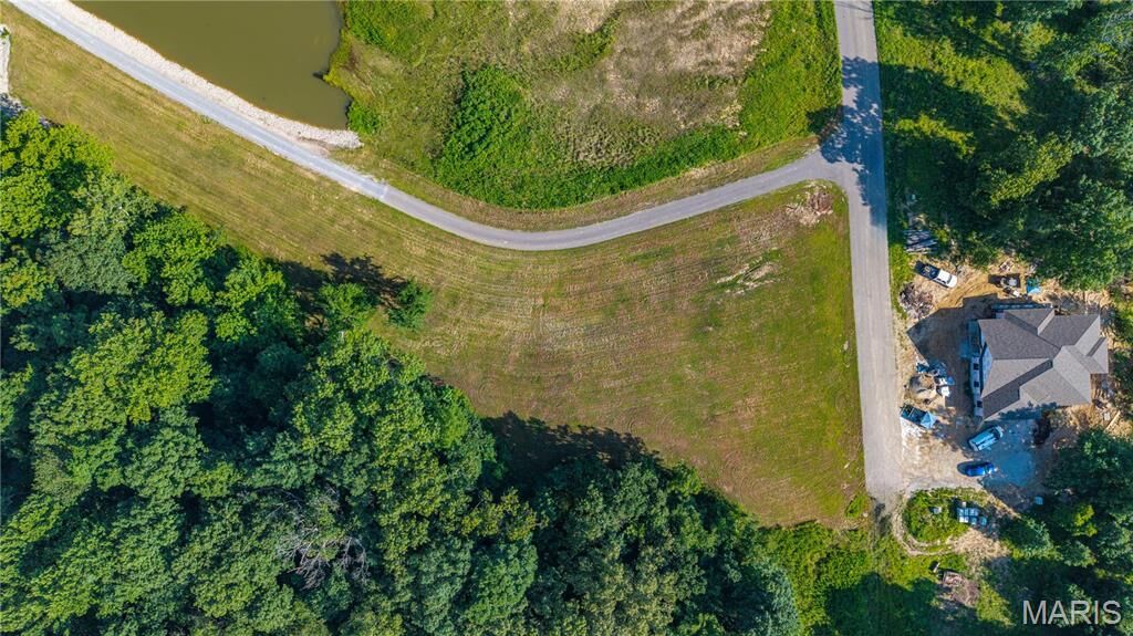 Property Photo:  0 Old Wagon (Lots 175-176) Trail  MO 63755 