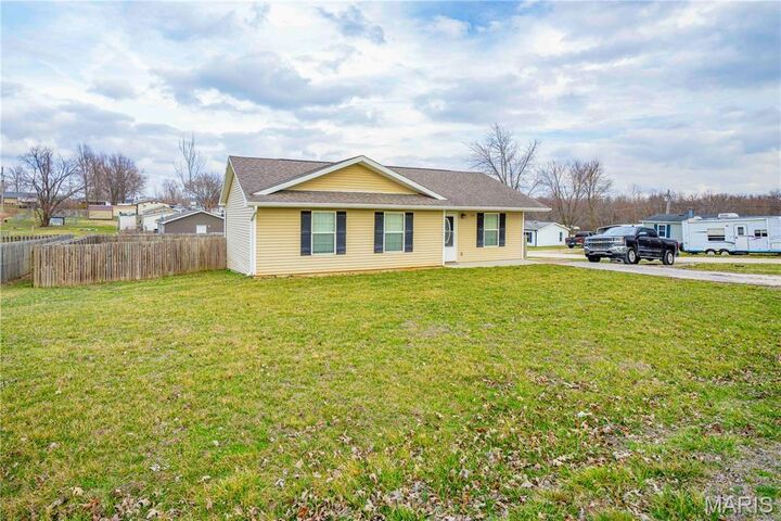 Property Photo:  170 Cypress Drive  MO 63755 