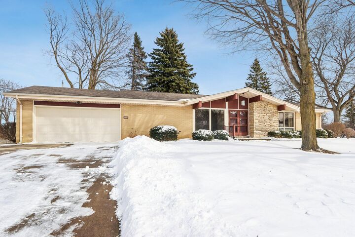 Property Photo:  3254 S 121st St  WI 53227 