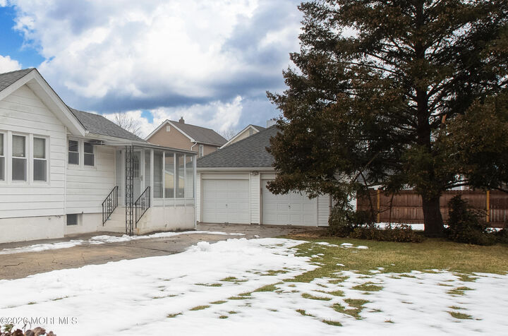 Property Photo: 539 Summer Street NJ 07740