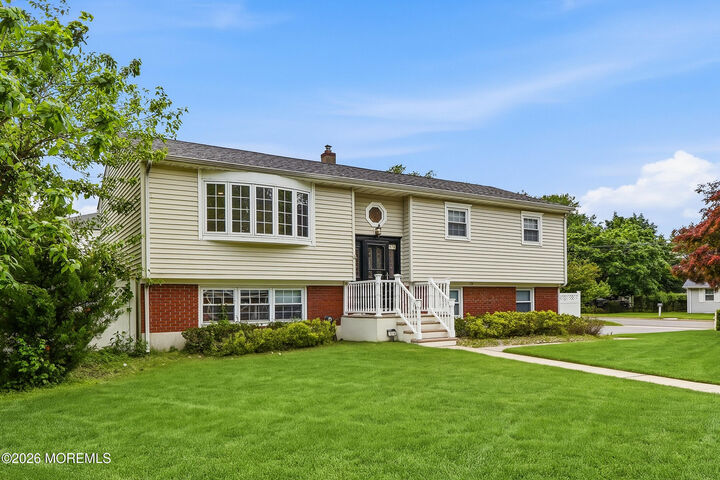 Property Photo: 176 Belmar Avenue NJ 07755