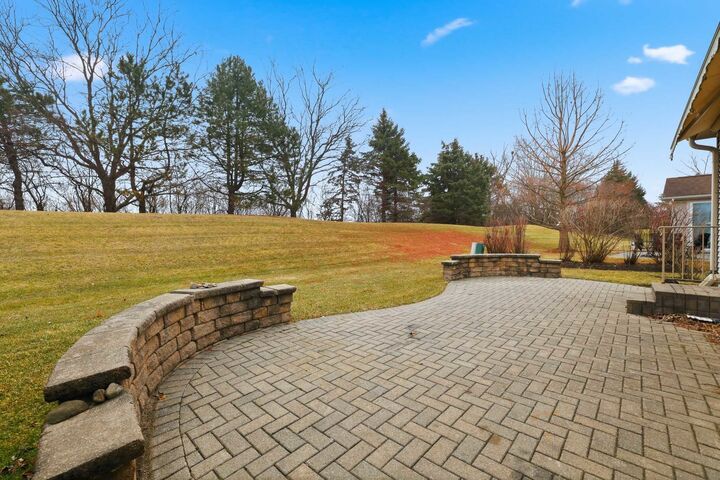 Property Photo:  13664 Windy Prairie Drive  IL 60142 