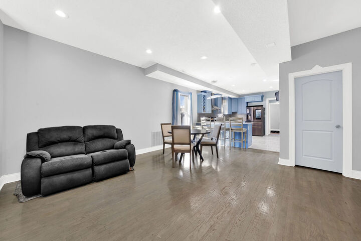 Property Photo:  9436 S Spaulding Avenue  IL 60805 