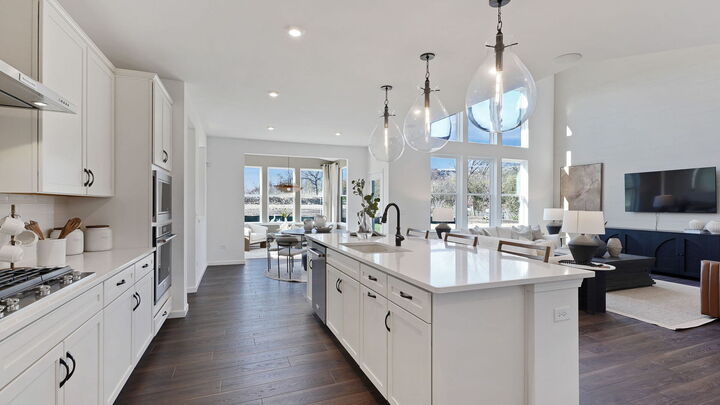 Property Photo:  6252 Lafond Circle  IL 60532 