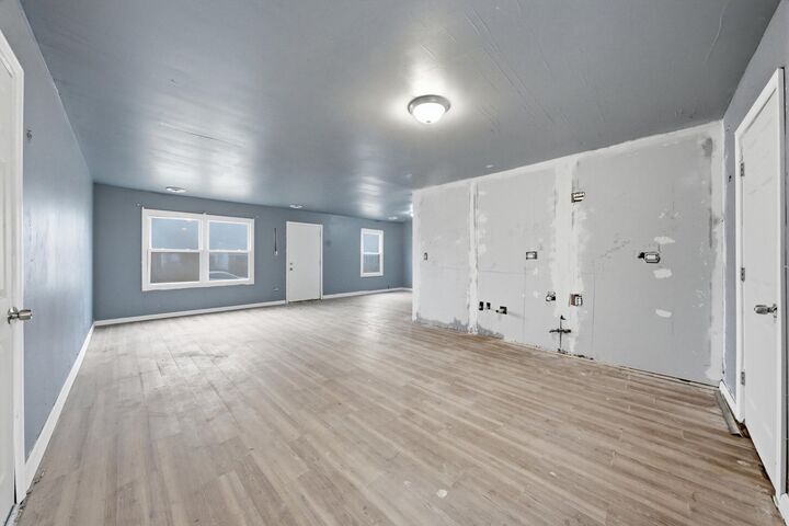 Property Photo:  2106 216th Street  IL 60411 