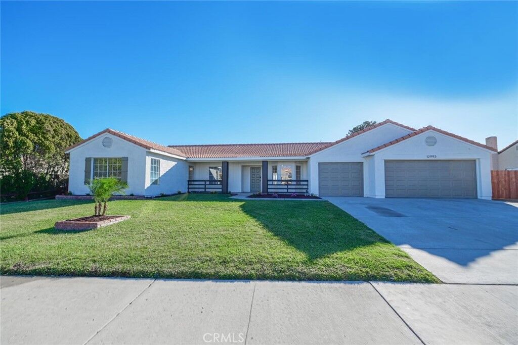 Property Photo:  12993 Sundown Road  CA 92392 