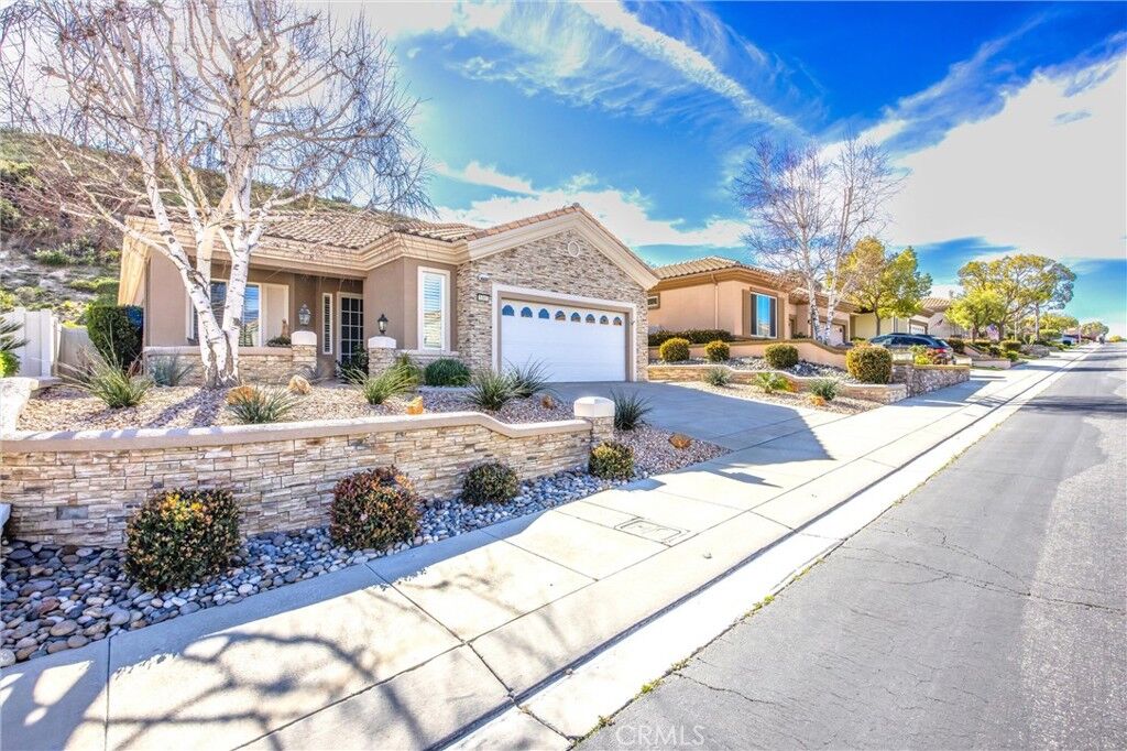 Property Photo:  5307 Breckenridge  CA 92220 