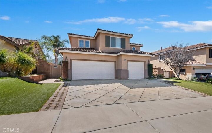 Property Photo:  34073 Corktree  CA 92532 