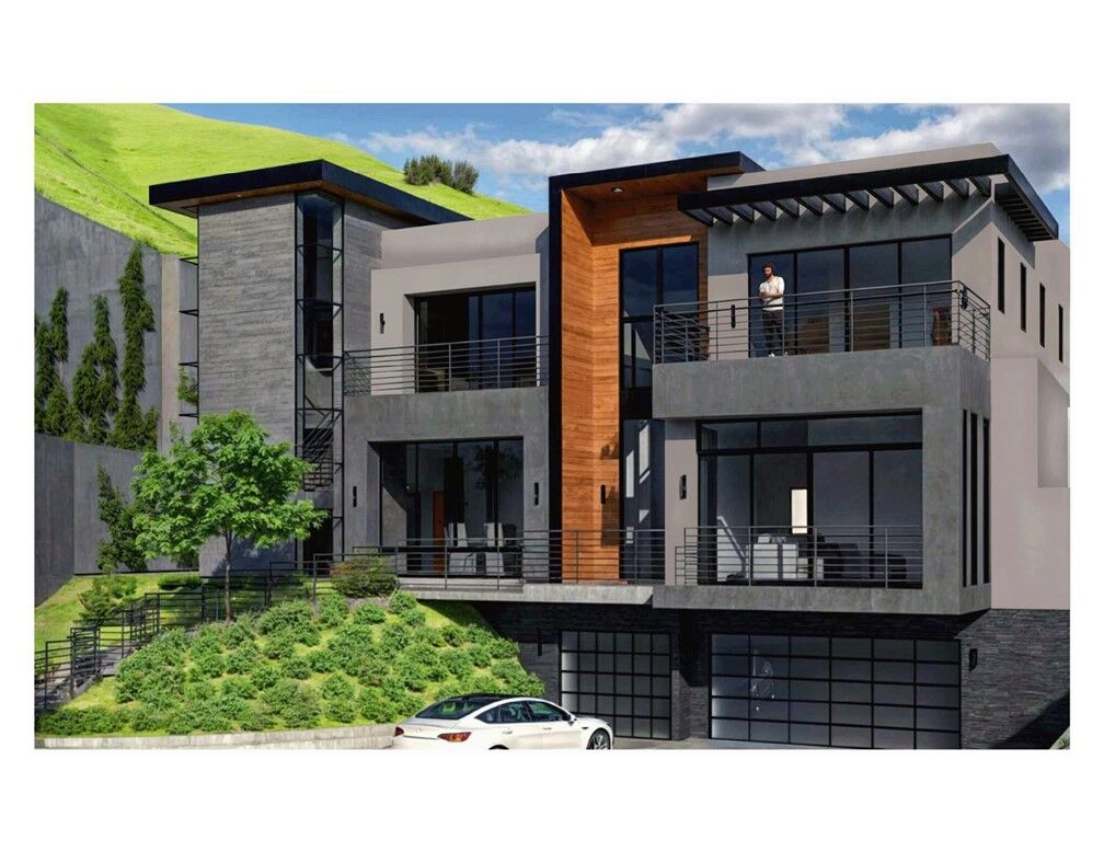 Property Photo:  20101 Chapter Drive  CA 91364 