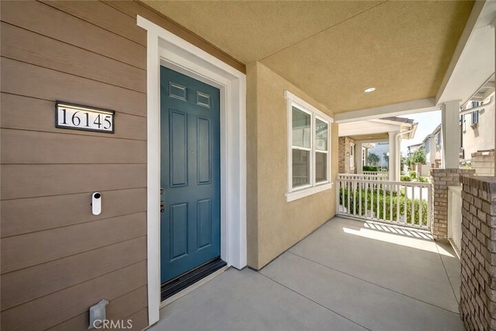 Property Photo: 16145 Sandpiper Avenue CA 91708