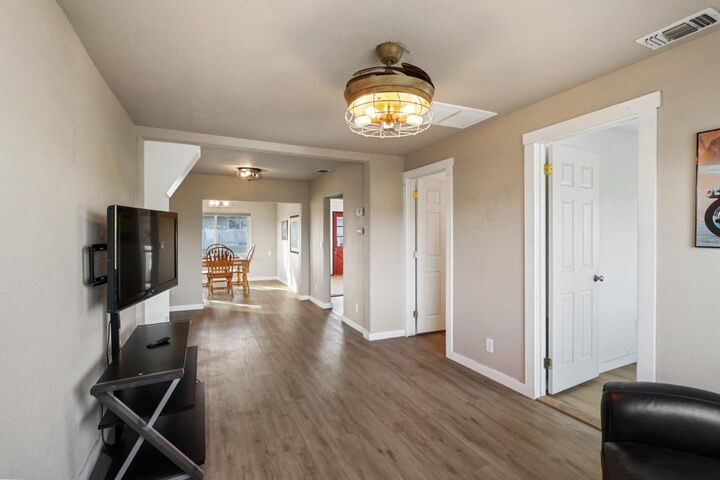 Property Photo: 10695 Calvine Road CA 95830