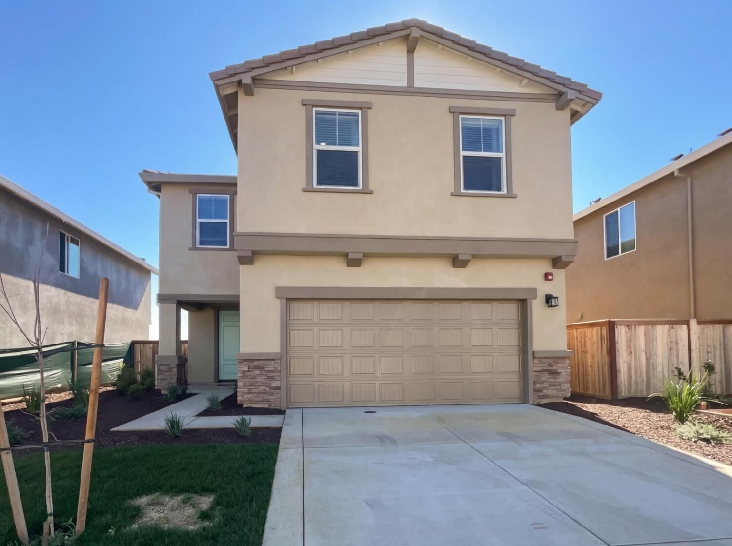 Property Photo:  8475 Anker Way  CA 95757 