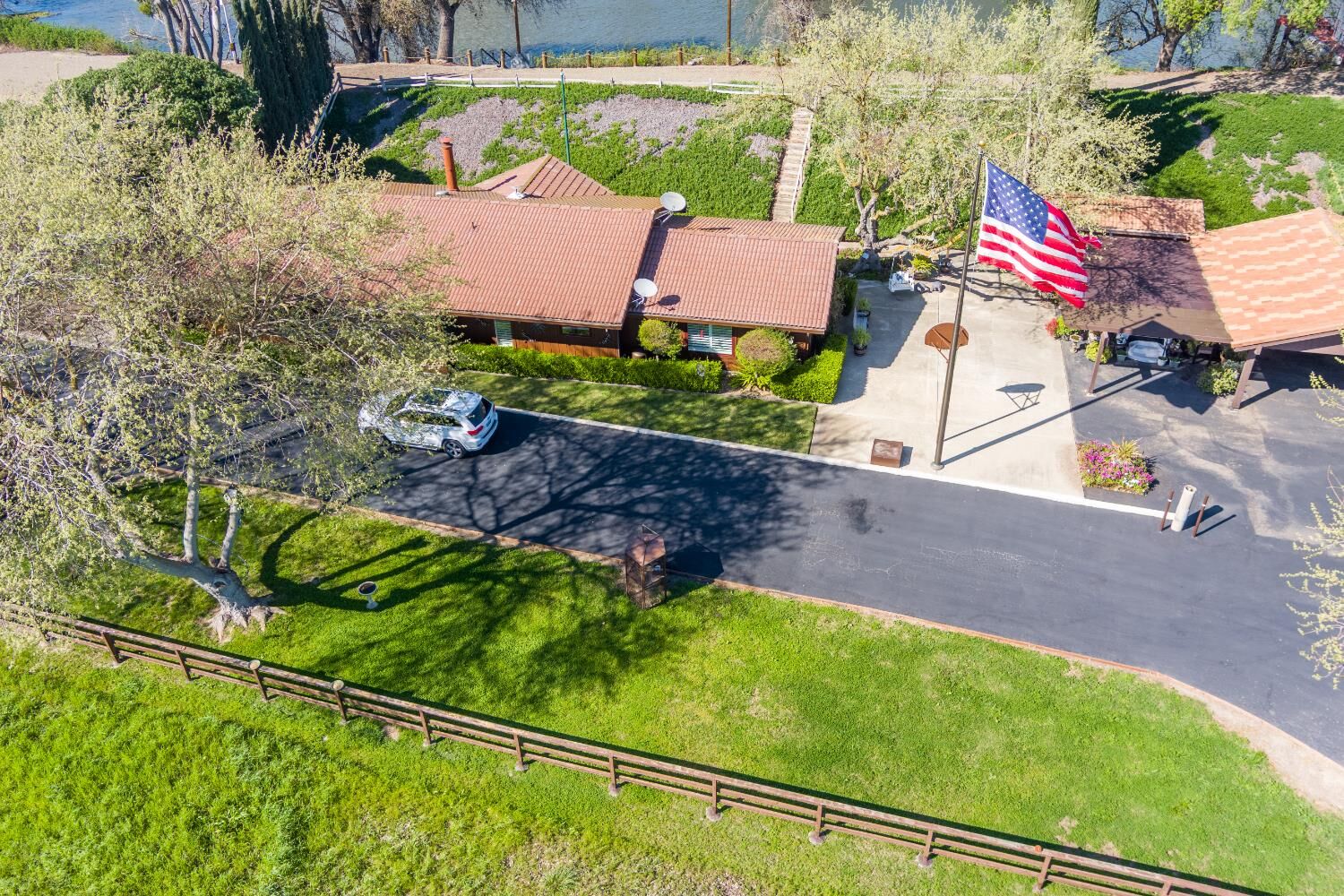 Property Photo:  14101 W Bethany Road  CA 95304 
