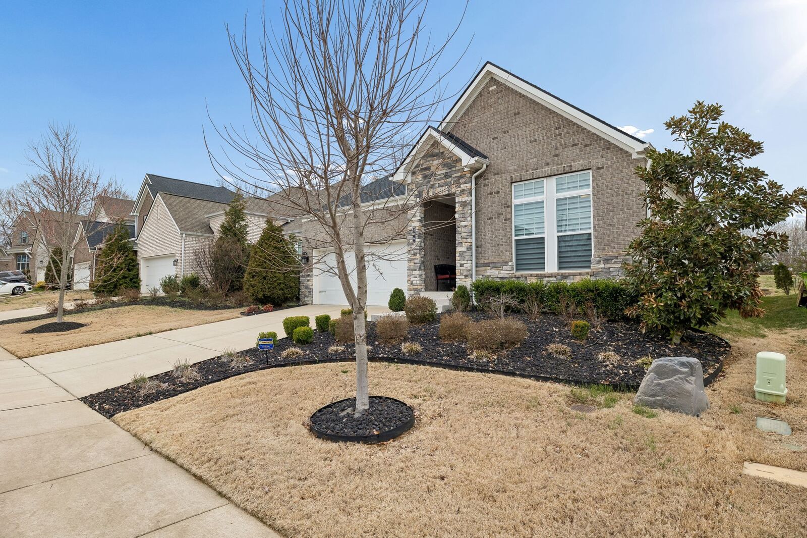 Property Photo:  206 Woodhall Ct  TN 37188 