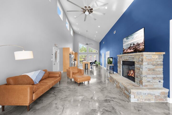 Property Photo:  260 Natures Trl  TN 38344 