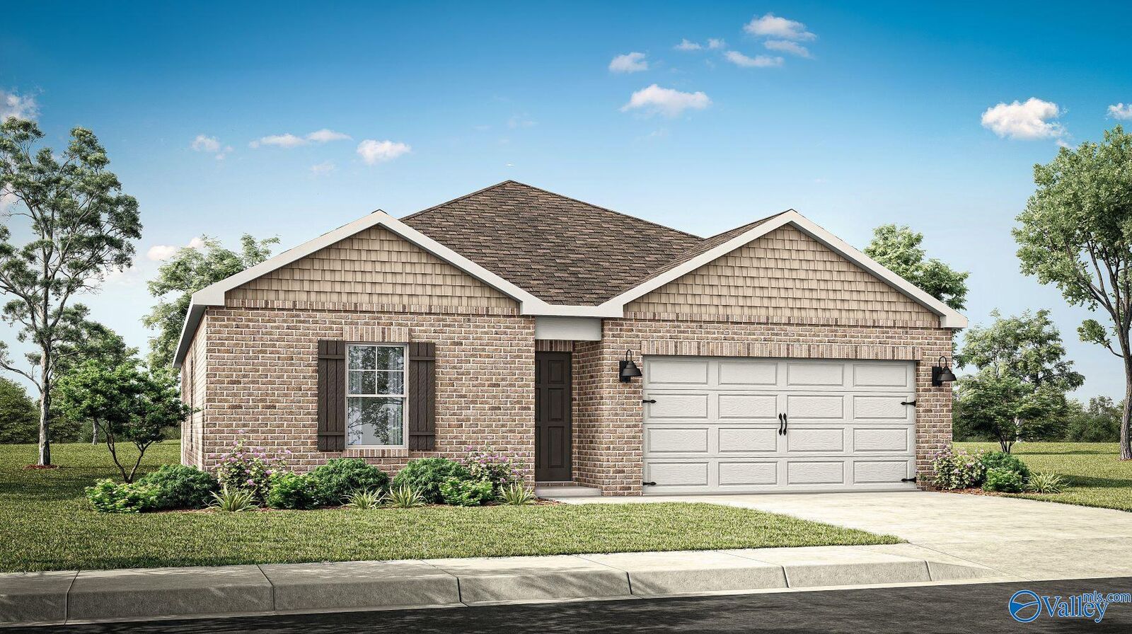 Property Photo: 388 Jackson Point Circle A AL 35811