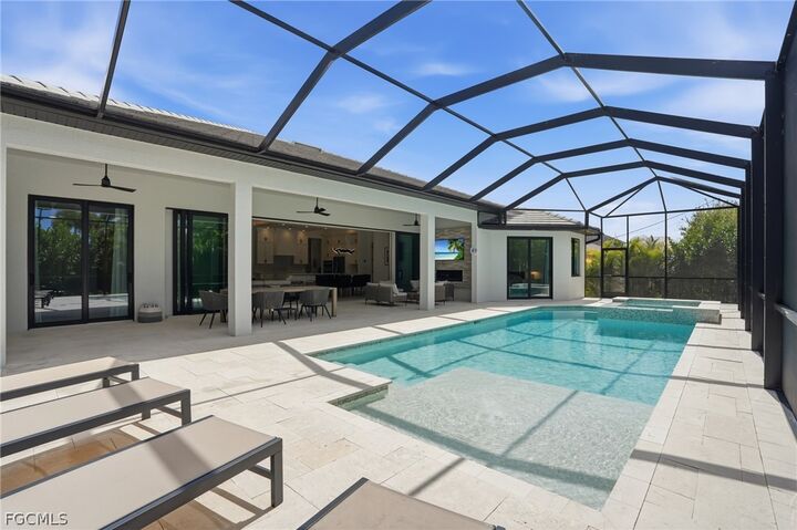 Property Photo:  5216 SW 27th Place  FL 33914 