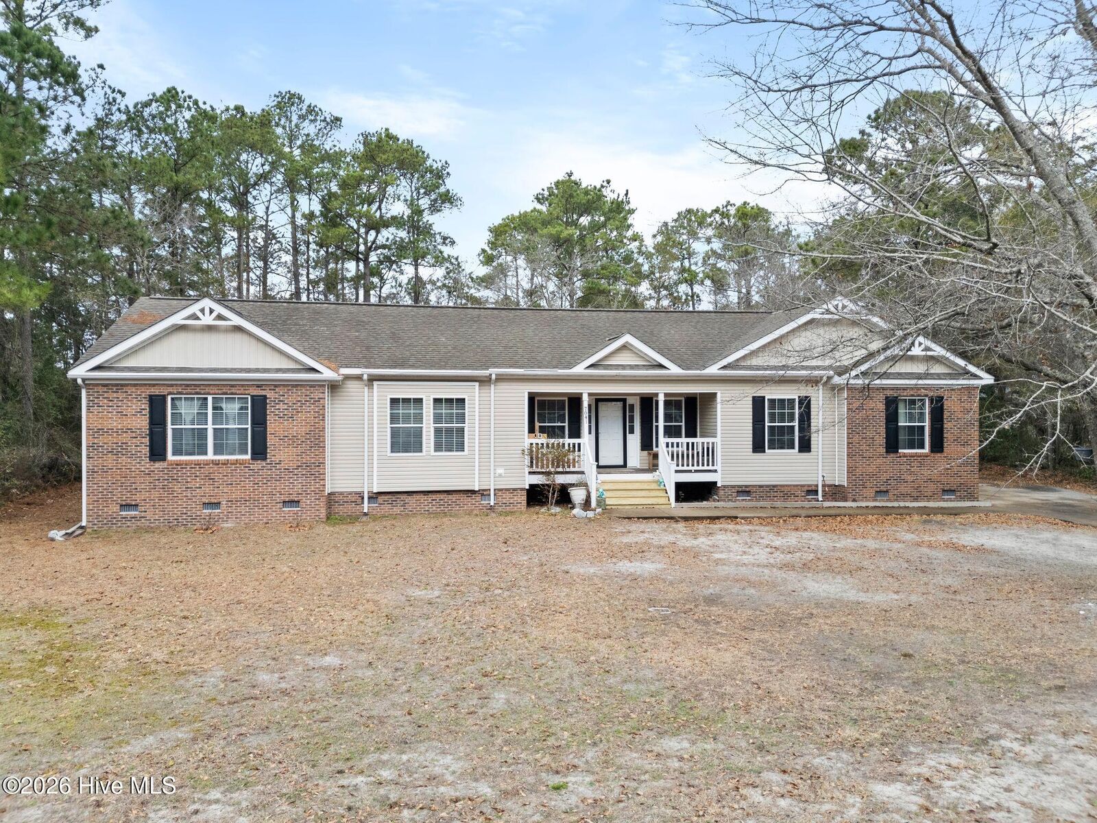 Property Photo:  7041 Ruth Avenue  NC 28411 