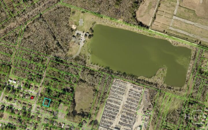 Property Photo:  Lot 5&Amp7 Adel Street  GA 31405 