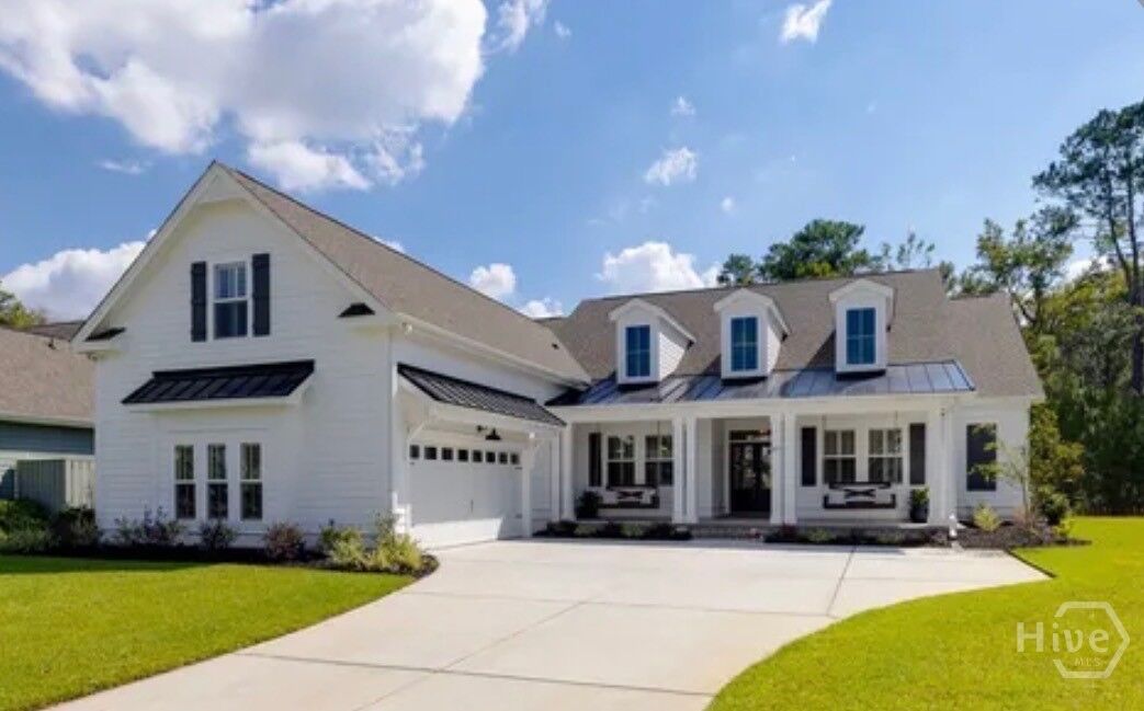 Property Photo:  205 Park Chase Chase  GA 31322 