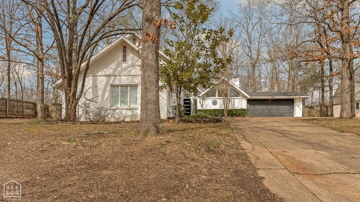 Property Photo:  2108 Paula Drive  AR 72404 