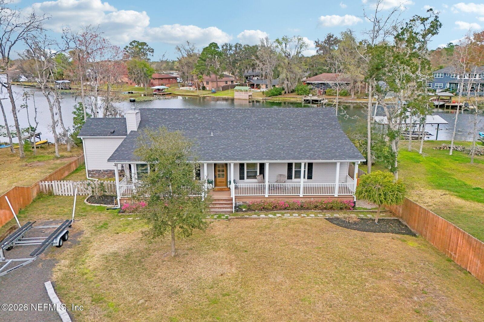 Property Photo:  235 Cokesbury Court  FL 32043 