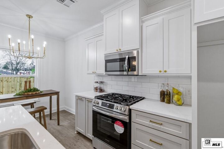 Property Photo:  127 Piney Cove  LA 71291 