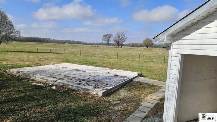 Property Photo:  150 Coleman Road  LA 71295 