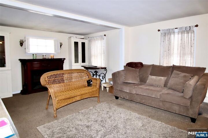 Property Photo:  18 Durrell Street  NJ 07044 