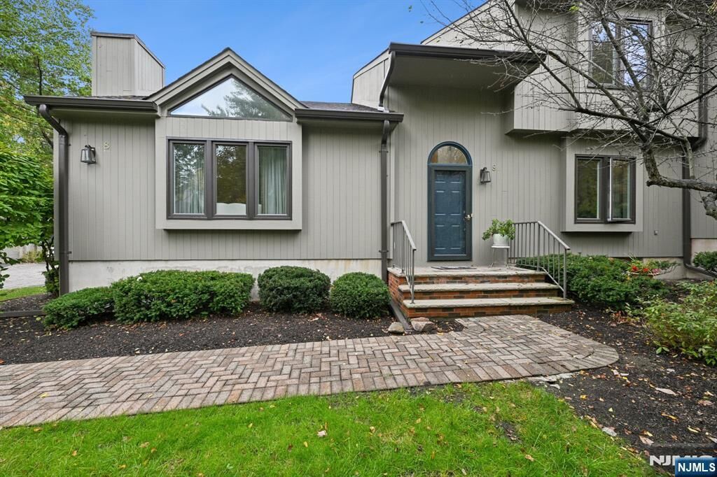 Property Photo: 8 Sherwood Drive NJ 07046