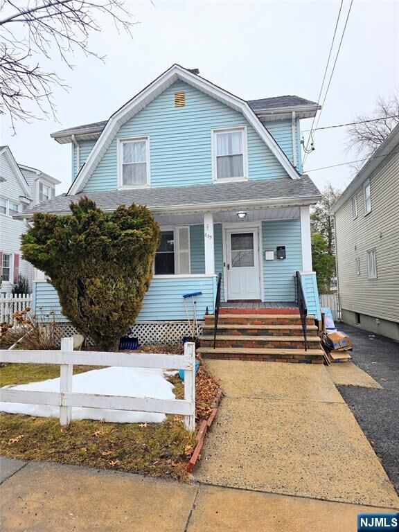 Property Photo:  655 Marin Avenue  NJ 07071 