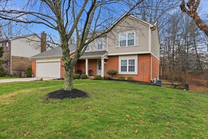 Property Photo:  6126 Kingsgate Drive  KY 41005 