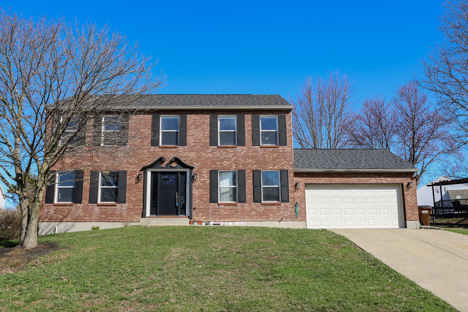 Property Photo:  674 Elyse Way  KY 41042 