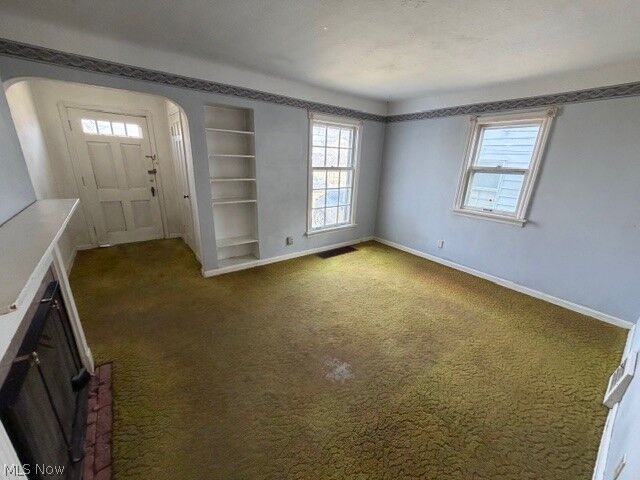 Property Photo: 12905 Sprecher Avenue OH 44135