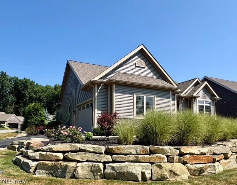 Property Photo:  2939 Briarwood Court  OH 44514 