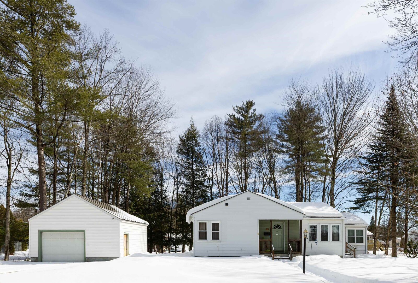 Property Photo:  117 Airport Road  VT 05001 