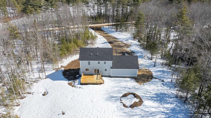 Property Photo: 56 Beaver Pond Drive NH 03218