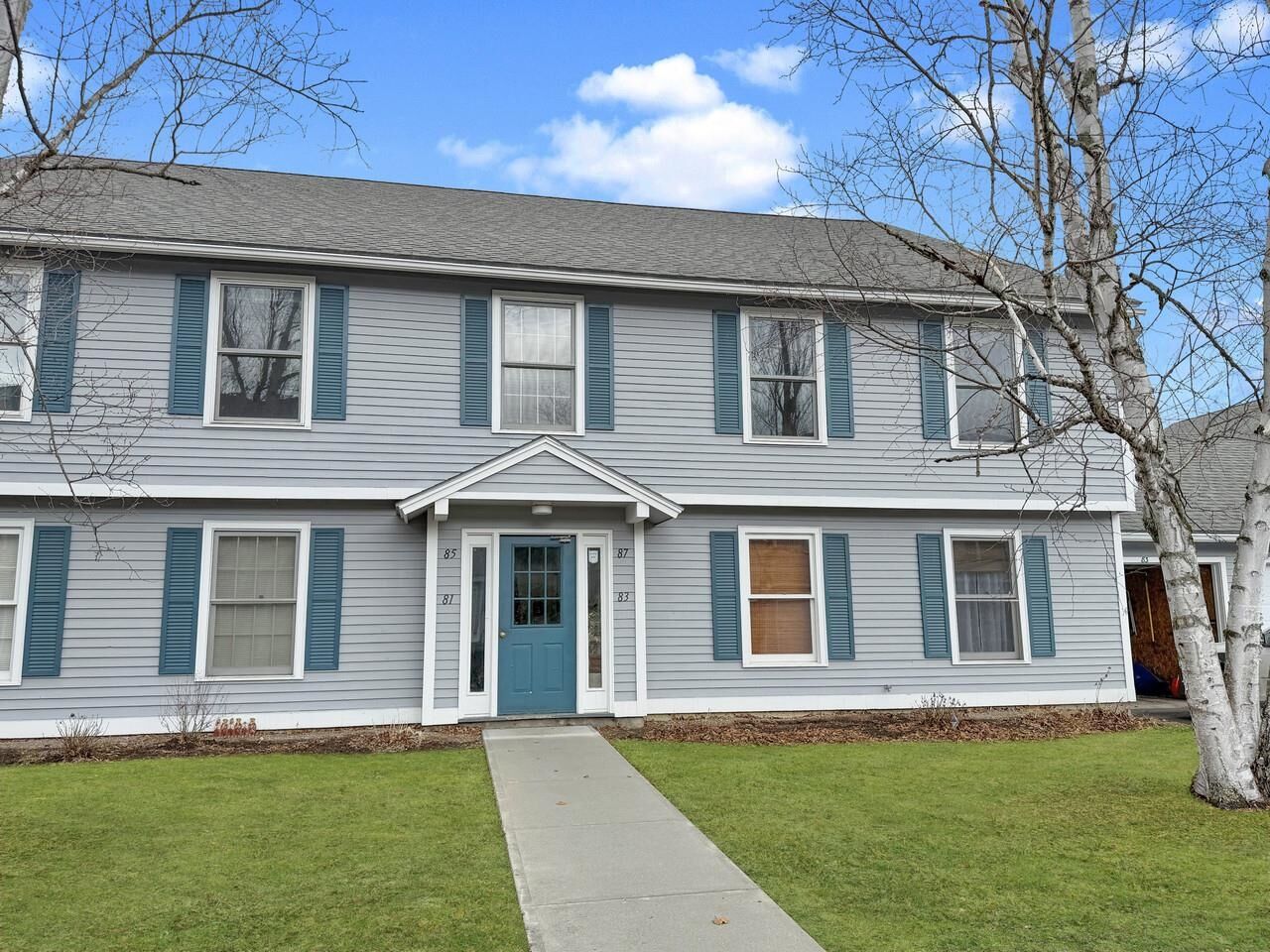 Property Photo:  87 Freedom Drive  VT 05602 