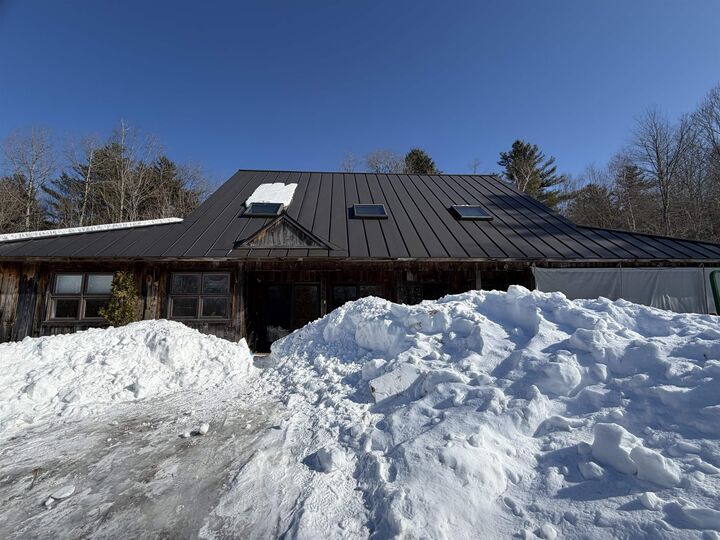 Property Photo:  116 Smith Pond Road  NH 03748 